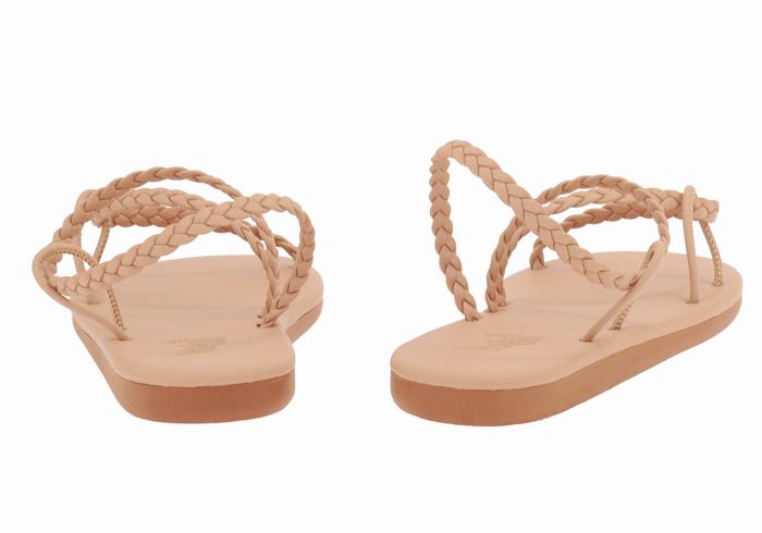 Sandales Tressées Ancient Greek Sandals Maya   | EEC-0988480